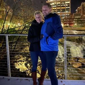 Meet your Posher, Sarah joy